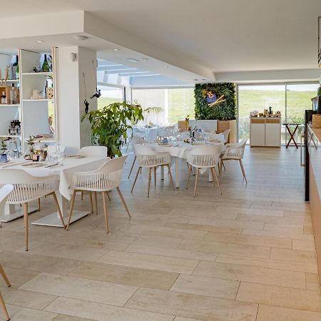 2237-Modern Apt With Private Beach Estepona Bagian luar foto