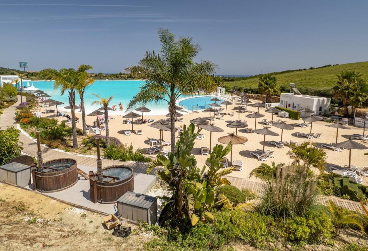 2237-Modern Apt With Private Beach Estepona Bagian luar foto