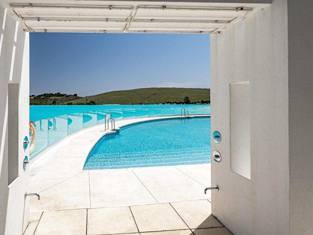 2237-Modern Apt With Private Beach Estepona Bagian luar foto
