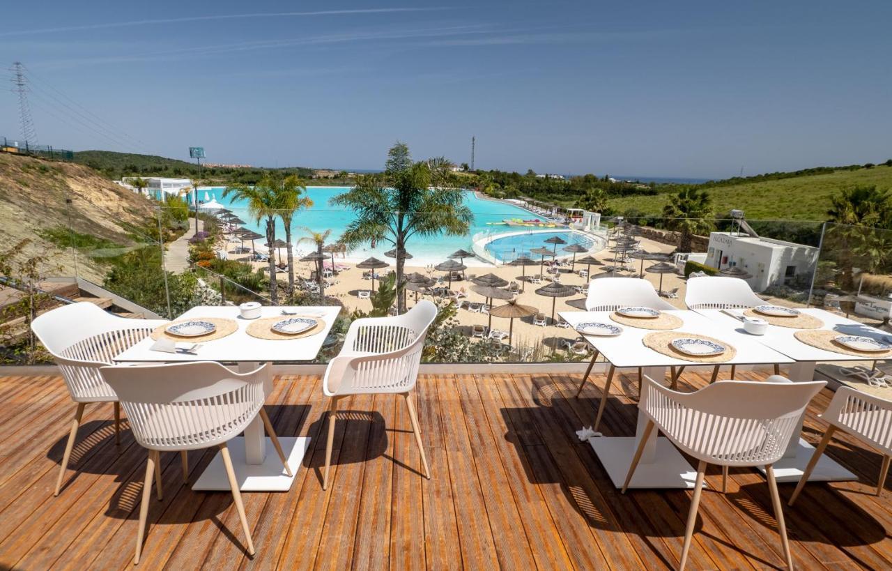 2237-Modern Apt With Private Beach Estepona Bagian luar foto