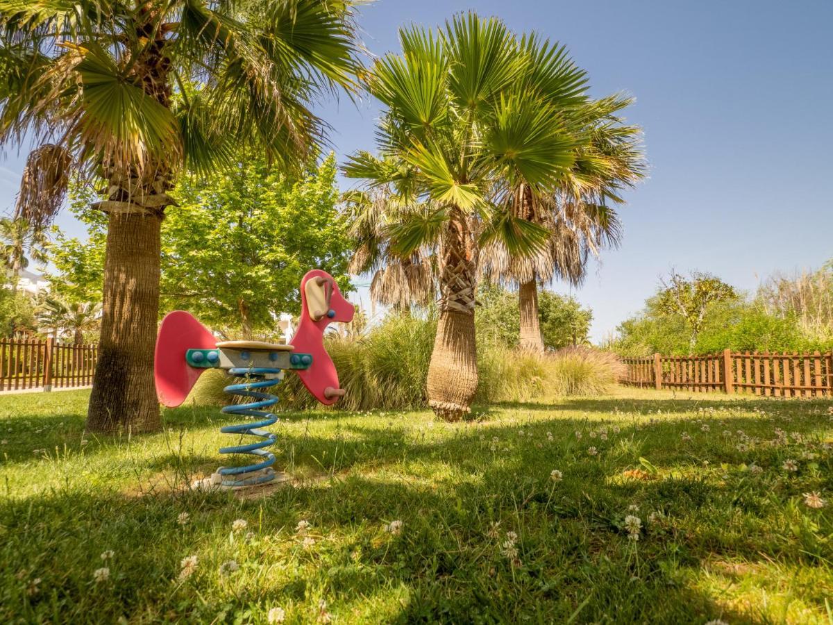 2237-Modern Apt With Private Beach Estepona Bagian luar foto